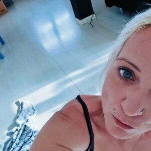 Profilbild von Martina Kern