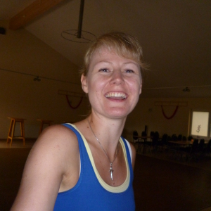 Profilbild von Martina Kettner