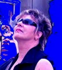 Profilbild von Martina Kettner