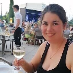 Profilbild von Martina Keupp