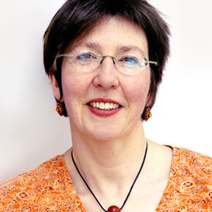 Profilbild von Martina Kewel