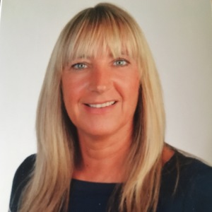 Profilbild von Martina Khalaf