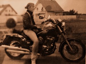 Profilbild von Martina Kieburg