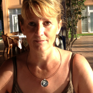 Profilbild von Martina Kieckbusch