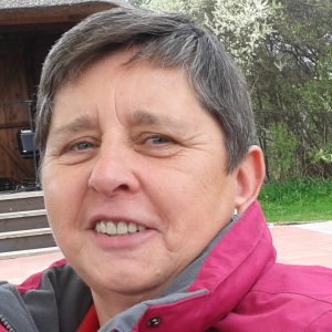Profilbild von Martina Kiel-Kühn