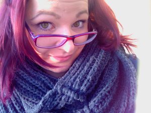 Profilbild von Martina Kielblock