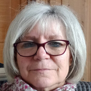 Profilbild von Martina Kiene