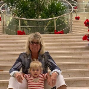 Profilbild von Martina Kilian