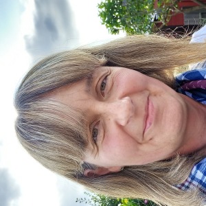 Profilbild von Martina Kilper