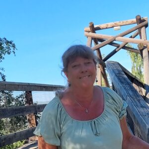 Profilbild von Martina Kinn