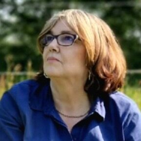 Profilbild von Martina Kipp