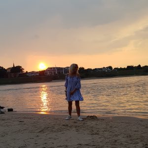 Profilbild von Martina Kippes
