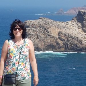 Profilbild von Martina Kirchhoff
