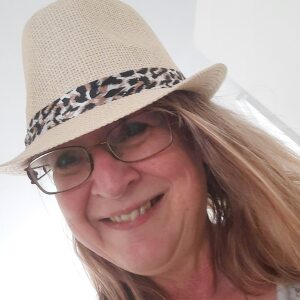 Profilbild von Martina Kirchner