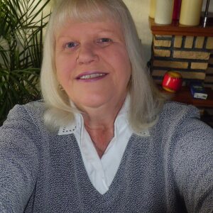 Profilbild von Martina Kissling