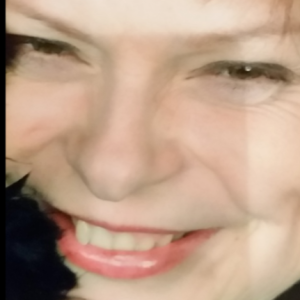 Profilbild von Martina Kister