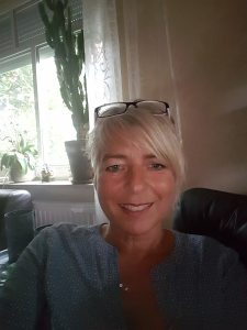 Profilbild von Martina Kittel