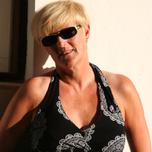 Profilbild von Martina Kiwitz