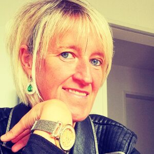 Profilbild von Martina Klaaßen