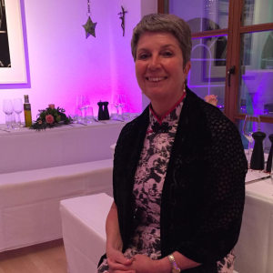 Profilbild von Martina Klant