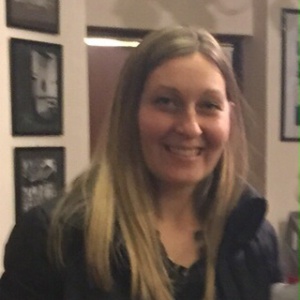 Profilbild von Martina Klasicek