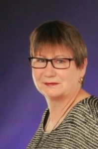 Profilbild von Martina Kleemann