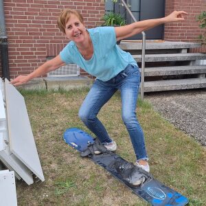 Profilbild von Martina Kleibaum