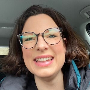 Profilbild von Martina Klein