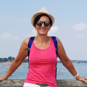 Profilbild von Martina Klein