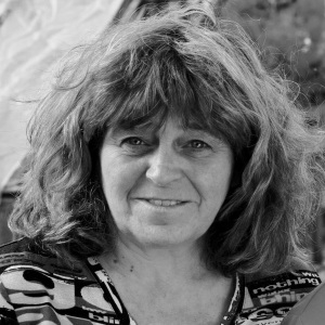 Profilbild von Martina Klein