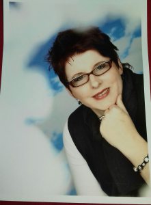 Profilbild von Martina Klein