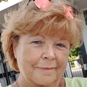 Profilbild von Martina Klein