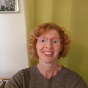 Profilbild von Martina Klein