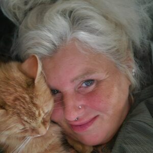 Profilbild von Martina Klein
