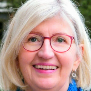 Profilbild von Martina Klein