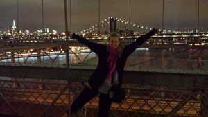 Profilbild von Martina Kleindorff