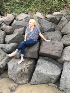 Profilbild von Martina Kleinschmidt