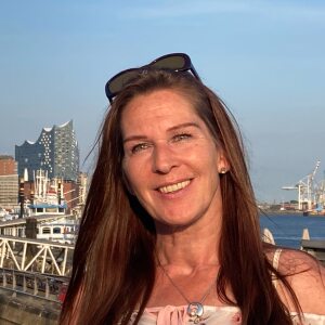 Profilbild von Martina Kleitsch