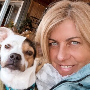 Profilbild von Martina Klement-Salewski