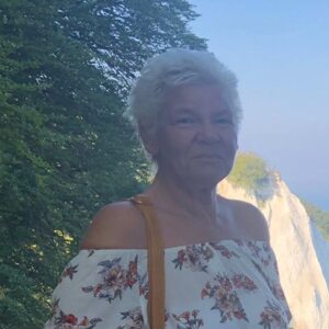 Profilbild von Martina Klenczan