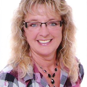 Profilbild von Martina Kleppel