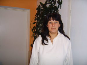 Profilbild von Martina Klingbiel