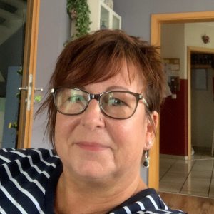 Profilbild von Martina Klingenberg