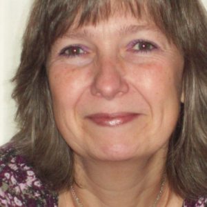 Profilbild von Martina Klings