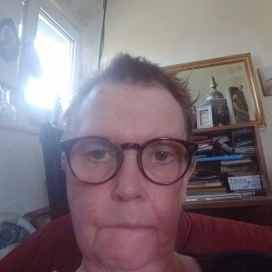 Profilbild von Martina Klingsporn