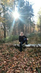 Profilbild von Martina Klobusch