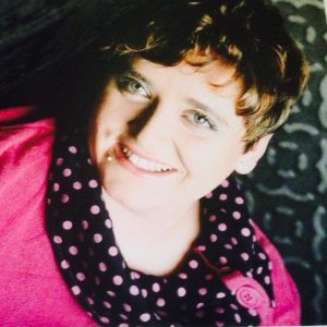 Profilbild von Martina Klöckner