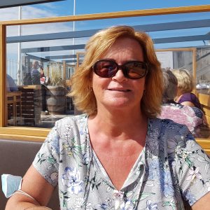 Profilbild von Martina Klören