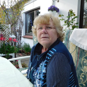 Profilbild von Martina Klohn