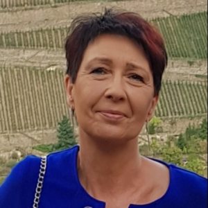 Profilbild von Martina Klose